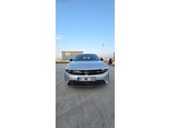 CSN&İCON AUTODAN 2025 OPEL CORSA OTOMATİK 20 BN KMDE BOYASIZ