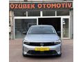 HATASIZ BOYASIZ 2025 OPEL CORSA 1.2 T EDİTİON AT8 100 HP