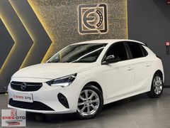 ENES OTOdan_2023 CORSA 1.2 T AT8 EDİTİON_İLK EL_39.000KM_BOYASIZ