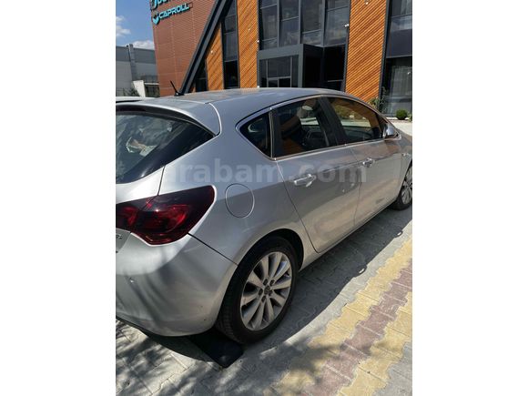 Sahibinden Opel Astra 1.4 T Cosmo 2011 Model 