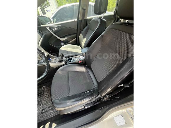 Sahibinden Opel Astra 1.4 T Cosmo 2011 Model 