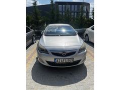 Sahibinden Opel Astra 1.4 T Cosmo 2011 Model 