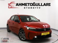 /46.000 KM OPEL CORSA 1.2T EDİTİON OTOMATİK K.KARTINA 12 TAKSİT/