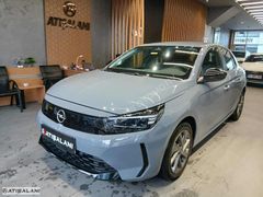 ATIŞALANI OTOMOTİV'DEN 2025/CORSA EDİTİON/ 1.2T ORJİNAL