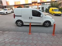 Sahibinden Fiat Fiorino Cargo 1.3 Multijet 2018 Model  278.000 km Beyaz