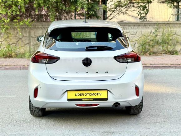 2026 ÇIKIŞLI OPEL CORSA