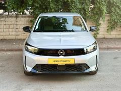 2026 ÇIKIŞLI OPEL CORSA