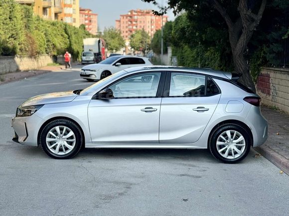 2026 ÇIKIŞLI OPEL CORSA