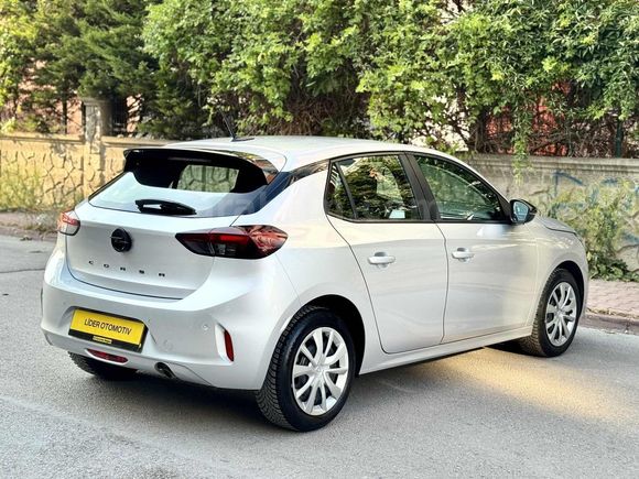 2026 ÇIKIŞLI OPEL CORSA