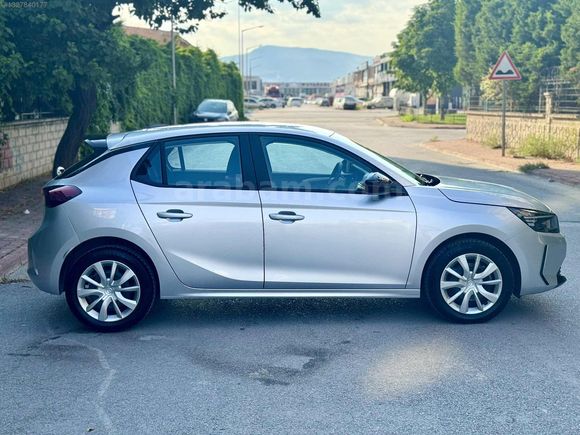 2026 ÇIKIŞLI OPEL CORSA