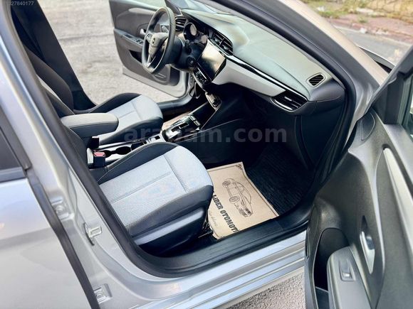 2026 ÇIKIŞLI OPEL CORSA