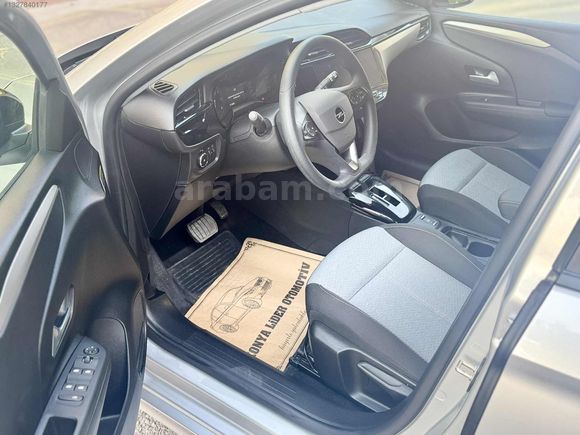 2026 ÇIKIŞLI OPEL CORSA