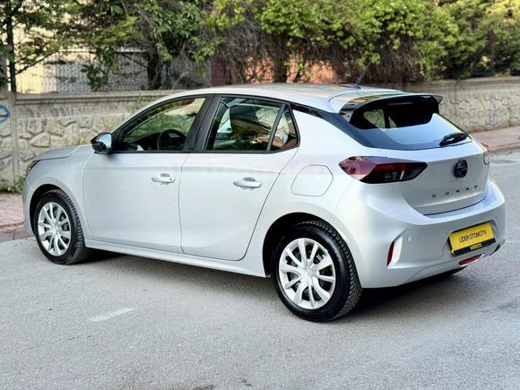 2026 ÇIKIŞLI OPEL CORSA