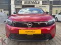 2025 OTOMATİK SADECE 16 BİN KM'DE CORSA