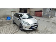 Sahibinden Ford Fiesta 1.4 TDCi Trend 2012 Model 
