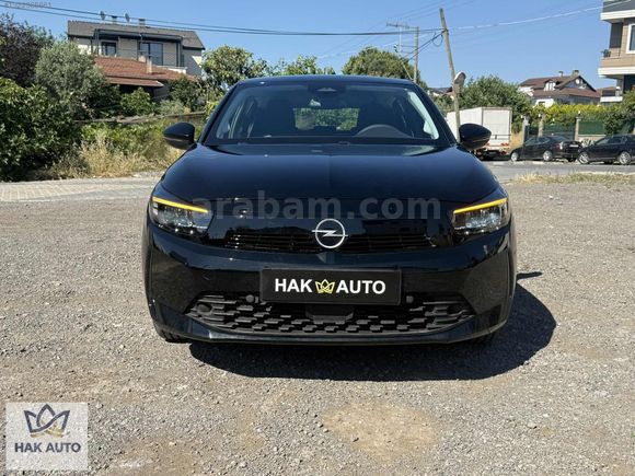 *HAK AUTO* OPEL CORSA HATASIZ BOYASIZ TRAMERSİZ