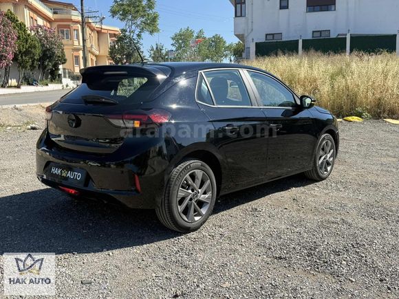 *HAK AUTO* OPEL CORSA HATASIZ BOYASIZ TRAMERSİZ