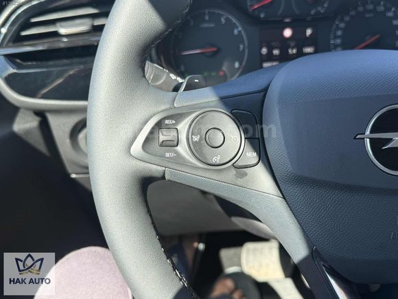 *HAK AUTO* OPEL CORSA HATASIZ BOYASIZ TRAMERSİZ