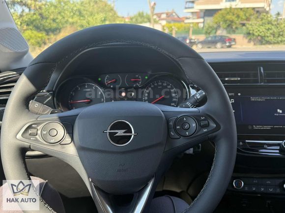 *HAK AUTO* OPEL CORSA HATASIZ BOYASIZ TRAMERSİZ