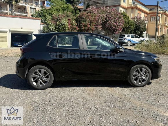 *HAK AUTO* OPEL CORSA HATASIZ BOYASIZ TRAMERSİZ