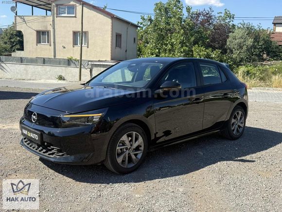 *HAK AUTO* OPEL CORSA HATASIZ BOYASIZ TRAMERSİZ