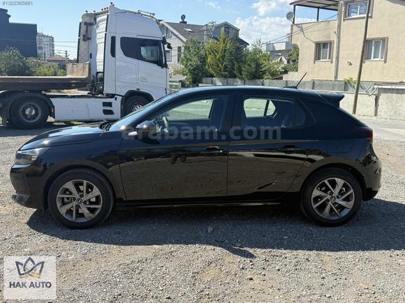 *HAK AUTO* OPEL CORSA HATASIZ BOYASIZ TRAMERSİZ