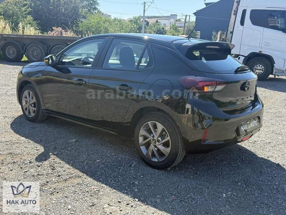 *HAK AUTO* OPEL CORSA HATASIZ BOYASIZ TRAMERSİZ