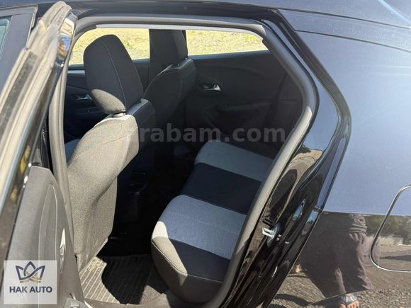 *HAK AUTO* OPEL CORSA HATASIZ BOYASIZ TRAMERSİZ