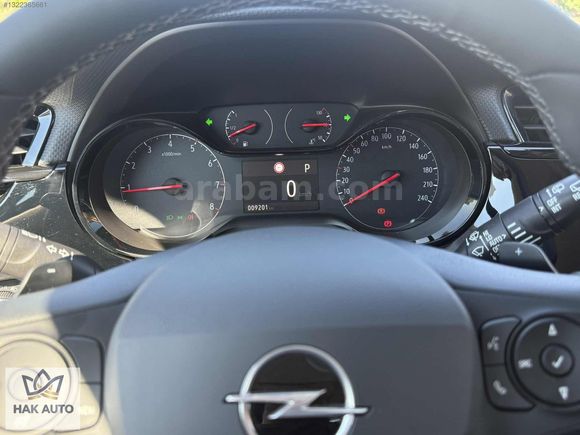 *HAK AUTO* OPEL CORSA HATASIZ BOYASIZ TRAMERSİZ