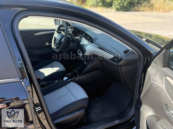 *HAK AUTO* OPEL CORSA HATASIZ BOYASIZ TRAMERSİZ