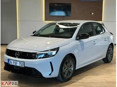 KAR GRUP TOYOTA-BYD YETKİLİ BAYİ'DEN OPEL CORSA