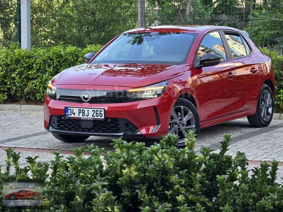 EMRON'DAN_2025MODEL_YETKİLİ SERVİS BAKIMLI_GARANTİLİ_BOYASIZ_