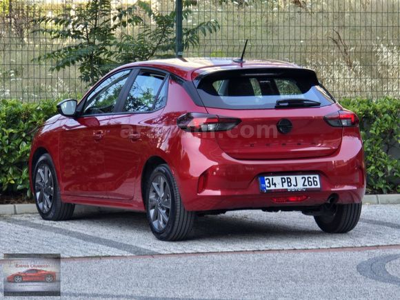 EMRON'DAN_2025MODEL_YETKİLİ SERVİS BAKIMLI_GARANTİLİ_BOYASIZ_