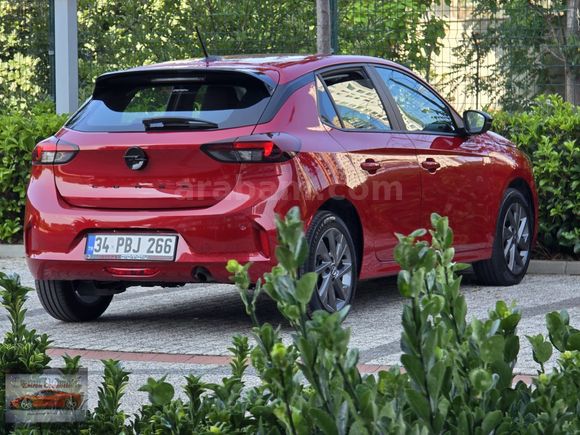 EMRON'DAN_2025MODEL_YETKİLİ SERVİS BAKIMLI_GARANTİLİ_BOYASIZ_