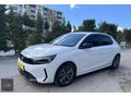 2024 CORSA OTOMATİK HATASIZ BOYASIZ