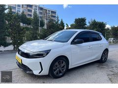 2024 CORSA OTOMATİK HATASIZ BOYASIZ