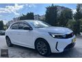 2024 CORSA OTOMATİK HATASIZ BOYASIZ