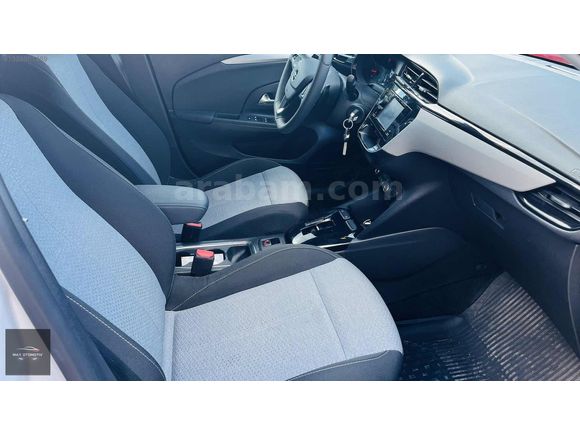 2024 CORSA OTOMATİK HATASIZ BOYASIZ