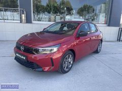 SIFIRDAN FARKSIZ 2025 CORSA 1.2T EDİTİON AT8 10.800 KM