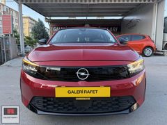 BOYASIZ+17.500 KM+2025 CORSA 1.2 T EDİTİON AT8+ŞERİT TAKİP+LED