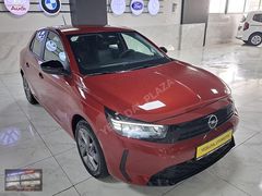 2025 CORSA 1.2 T.EDİTİON BOYASIZ HATASIZ 11 BİN KM KARTA TAKSİT