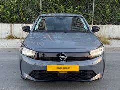 CMK AUTO&2025 CORSA HATASIZ PASİFİKGRİ SIFIR AYARINDA 6 BİN KM