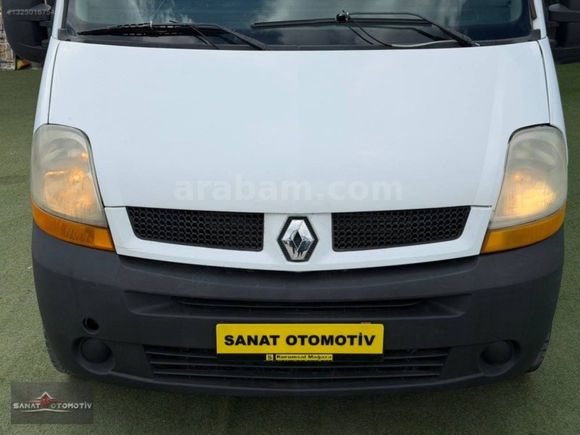 SANAT OTOMOTİV-2007MODEL-SIFIR MUAYNE-K.KARTI18 AY TAKSİT