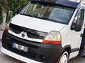 TRde TEK 266BİN ORJİNAL KMde 2009 MASTER AÇIK SAÇ KASA KAMYONET