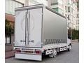 ORJİNAL 330 BİN KMde 2008 MASTER 4.80 KASALI 2 YAN KAYAR TENTELİ
