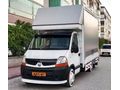 ORJİNAL 330 BİN KMde 2008 MASTER 4.80 KASALI 2 YAN KAYAR TENTELİ