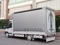 ORJİNAL 330 BİN KMde 2008 MASTER 4.80 KASALI 2 YAN KAYAR TENTELİ