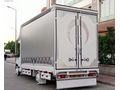 ORJİNAL 330 BİN KMde 2008 MASTER 4.80 KASALI 2 YAN KAYAR TENTELİ