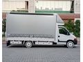 ORJİNAL 330 BİN KMde 2008 MASTER 4.80 KASALI 2 YAN KAYAR TENTELİ