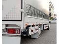 ORJİNAL 330 BİN KMde 2008 MASTER 4.80 KASALI 2 YAN KAYAR TENTELİ